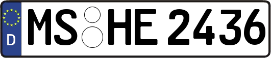 MS-HE2436