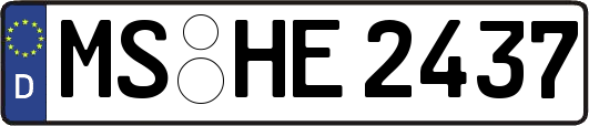 MS-HE2437