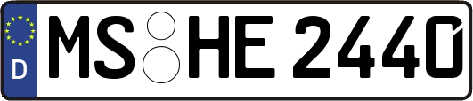 MS-HE2440
