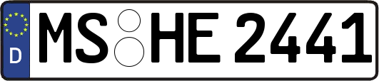 MS-HE2441