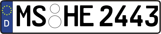 MS-HE2443