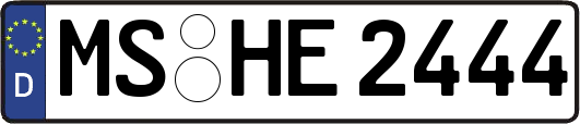 MS-HE2444