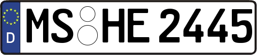 MS-HE2445