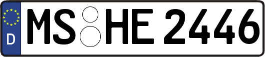 MS-HE2446