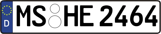 MS-HE2464