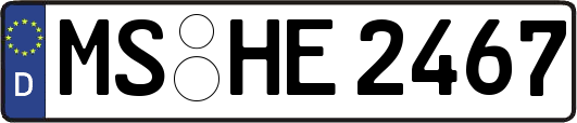 MS-HE2467