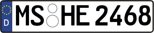 MS-HE2468