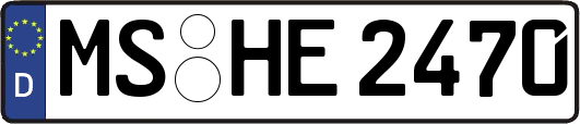 MS-HE2470