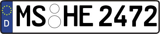 MS-HE2472