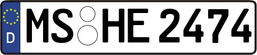 MS-HE2474