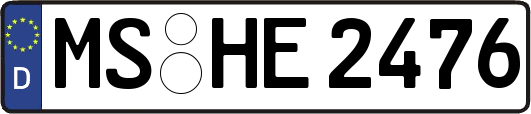 MS-HE2476