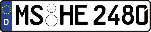 MS-HE2480