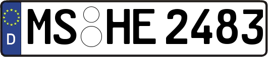MS-HE2483