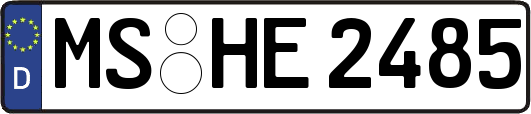 MS-HE2485