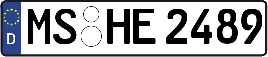 MS-HE2489