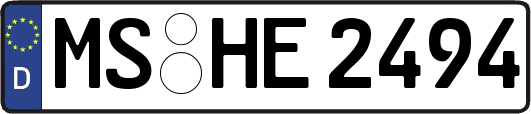 MS-HE2494