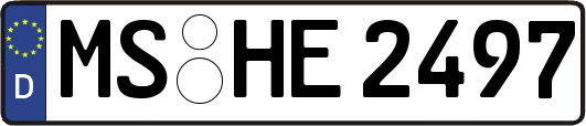MS-HE2497