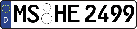 MS-HE2499