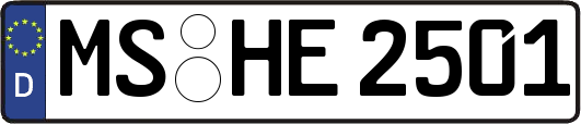 MS-HE2501
