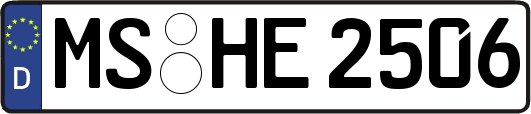 MS-HE2506