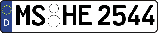 MS-HE2544