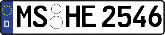 MS-HE2546