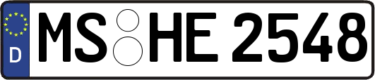 MS-HE2548