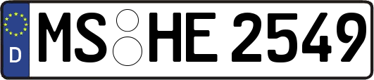MS-HE2549