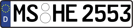 MS-HE2553