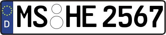 MS-HE2567