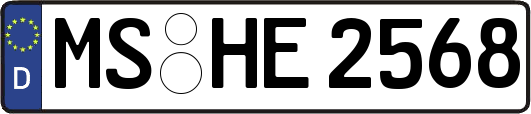 MS-HE2568