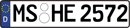 MS-HE2572