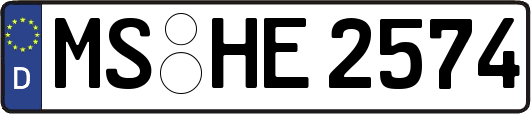 MS-HE2574