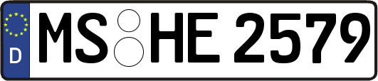 MS-HE2579