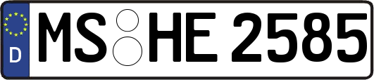 MS-HE2585