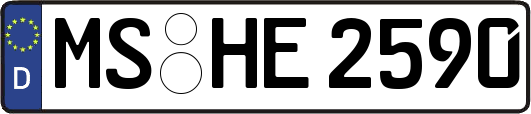 MS-HE2590