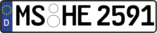 MS-HE2591