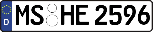 MS-HE2596