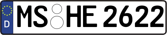 MS-HE2622