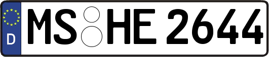 MS-HE2644