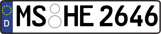 MS-HE2646