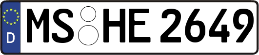 MS-HE2649