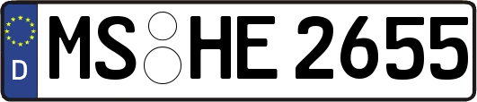 MS-HE2655