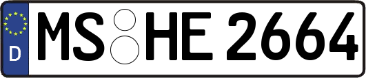 MS-HE2664