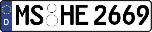 MS-HE2669