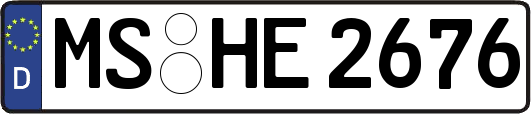 MS-HE2676
