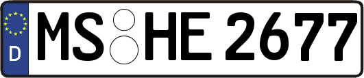 MS-HE2677
