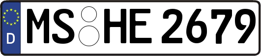 MS-HE2679