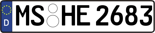 MS-HE2683