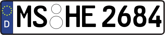 MS-HE2684